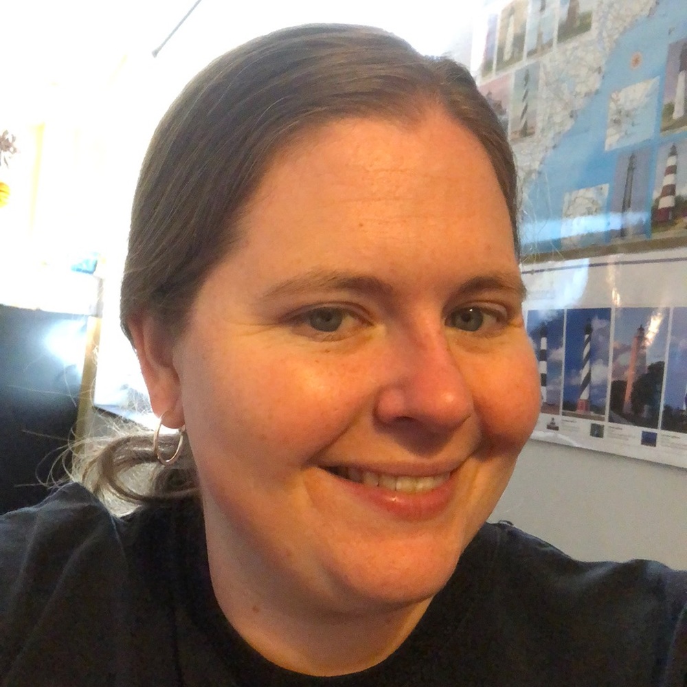 Meet your Posher, Stephanie